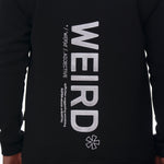 W'BLACK weird