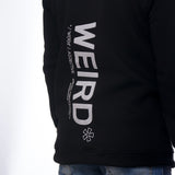 W'BLACK weird